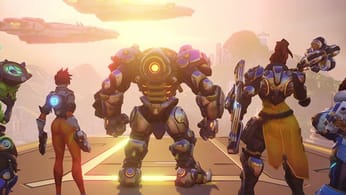 Overwatch 2 : Blizzard ne sortira pas d’autres missions PvE avant 2024
