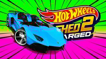 J’ai testé HOT WHEELS UNLEASHED 2: TURBOCHARGED en avant-première ! 🦖 AVIS + GAMEPLAY FR