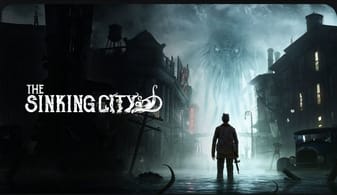 Promo The Sinking City