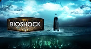 Promo BioShock : The Collection
