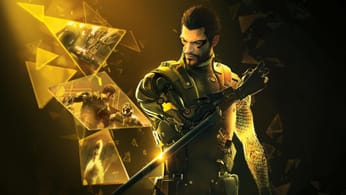 Deus Ex : L'acteur derrière Adam Jensen affirme qu'il ne travaille pas du tout sur la série actuellement