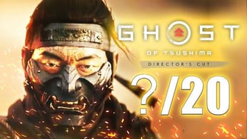 Ça vaut le coup ? Ghost Of Tsushima Director's Cut - Mon AVIS complet et ma NOTE après le 100% !!