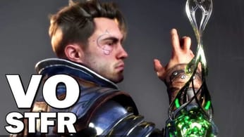 IMMORTALS OF AVEUM : Gameplay Commenté 4K (VOST-FR)
