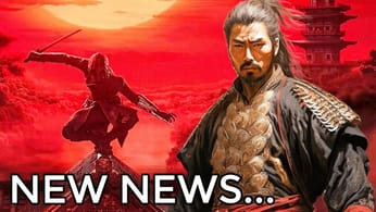 Assassin's Creed Red Everything We Know!