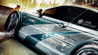 Need For Speed : le remake d'un des meilleurs opus a leaké !