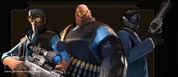 Team Fortress 2 atteint le nouveau record de joueurs