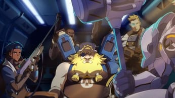 Découvrez comment la guerre et Overwatch ont commencé dans un court métrage d’anime