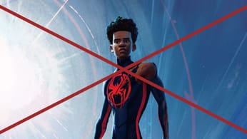 Spider-Man : Miles Morales va devoir légalement changer de nom