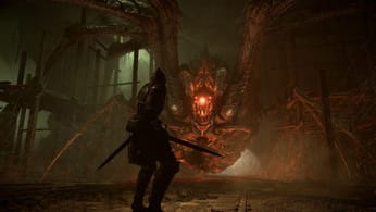 Demon's Souls, PS5 : Guide de l'Araignée cuirassée