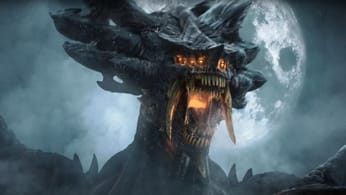 Demon's Souls : Boss Dieu Dragon
