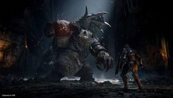 Demon's Souls, PS5 : Guide du boss Avant-garde