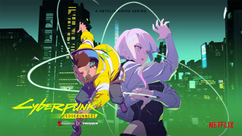 Cyberpunk Edgerunners : Le créateur de l'anime avait prévus 2 fins alternatives