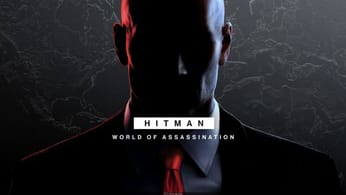 Préparez-vous pour l'aventure avec l'Agent 47 ! Hitman : World of Assassination débarque en édition physique sur PS5 !