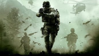 Plus de 10 ans après, ces jeux Call of Duty reçoivent des milliers de joueurs sur leurs serveurs grâce à une mise à jour surprise !