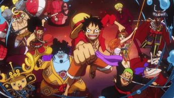 One Piece : les animateurs survivront-ils à la fin de l'arc Wano ? Interview avec Keiichi Ichikawa et Eisaku Inoue