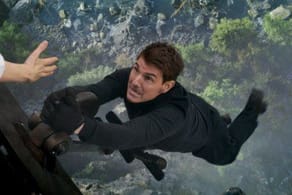 CINEMA : Mission: Impossible - Dead Reckoning Partie 1 inspiré d'Uncharted 2 ? Le réalisateur dément