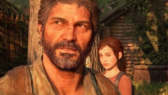 The Last of Us : une nouvelle grosse mise à jour PC, un patch miracle ?