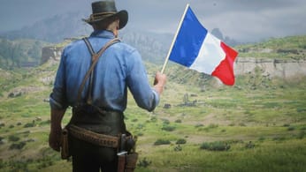 LE SAVAIS-TU ? UN SECRET BIEN CACHER - RED DEAD REDEMPTION 2