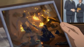 Overwatch gagne la guerre dans le troisième court métrage d’anime