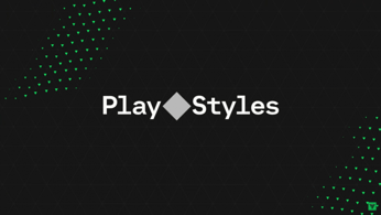 EA Sports FC 24 : Voici tout ce qu'il faut savoir sur les Playstyles