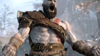 Dwayne Johnson dans la peau de Kratos pour la série God of War ?