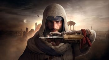 Durée de jeux pour assassin's creed mirage