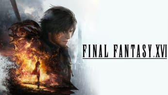 Final Fantasy XVI : une réussite notée 8/10 par Gamekult