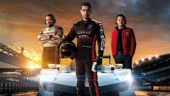 Le film Gran Turismo espère faire le plein avec sa seconde bande-annonce