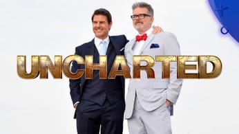 Pourquoi le duo Tom Cruise / Christopher McQuarrie doit réaliser le prochain Uncharted après Mission Impossible
