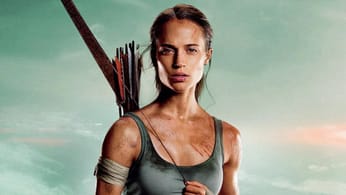 Voici pourquoi le film Tomb Raider 2 avec Alicia Vikander ne verra JAMAIS le jour