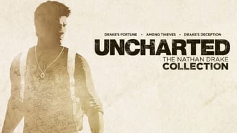 PS Store | Uncharted: The Nathan Drake Collection à moins de 10€