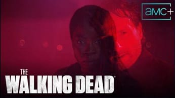 The Walking Dead : trailer et date de sortie pour la série sur Daryl Dixon en France, teaser et nom définitif pour le spin-off sur Rick et Michonne
