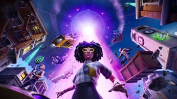 Le réalisateur de Fast X souhaite réaliser un film Fortnite
