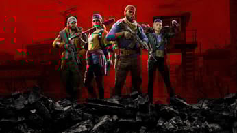 Back 4 Blood 2 serait en développement selon des indices laissés par le studio