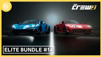 The Crew 2: Elite Bundle #14