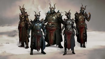 Diablo 4 : Est-ce que l'on peut acheter le prochain passe de combat avec les  pièces de platine offertes dans celui de saison 1 ?