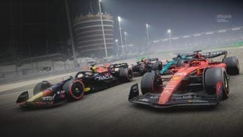 F1 23 : défi Pro Challenge pour battre Verstappen, mode F1 Replay et nouveaux scénarios dans F1 World