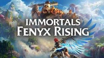 RUMEUR sur Immortals Fenyx Rising : la suite du jeu d'Ubisoft annulée