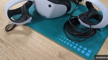 Trois jeux à télécharger pour bien débuter avec son nouveau PS VR2