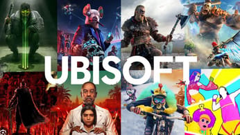 Ubisoft : l'un de ses plus gros jeux gratuit sur consoles et PC !