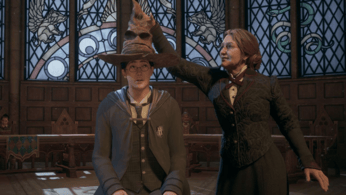 Hogwarts Legacy est en promo sur PS5 et c'est peut-être le bon moment de visiter Poudlard