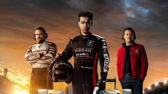 Gran Turismo : Tout ce que l’on sait sur l’adaptation au cinéma du célèbre jeu de course !
