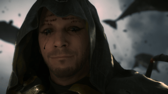 Ce patron Death Stranding peut mâcher votre oreille si vous ne vous défendez pas