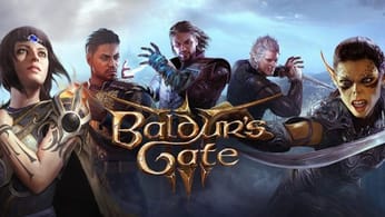 Compagnons Baldur's Gate 3 : personnages d'origine et coéquipiers à recruter