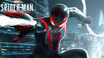 Les Échantillons sonores - Soluce Marvel's Spider-Man : Miles Morales : guide, astuces - jeuxvideo.com