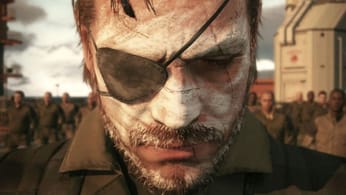 Metal Gear Solid : des nouveaux jeux déjà annoncés ?
