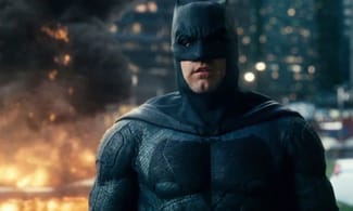 Le film Batman de Ben Affleck était basé sur 80 ans de mythologie Bat.