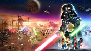 Test : LEGO Star Wars La Saga Skywalker, le meilleur jeu LEGO jamais sorti ? - Otakugame.fr