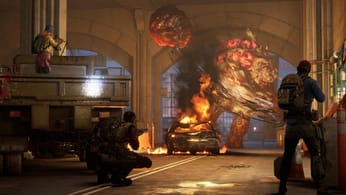 Test : Back 4 Blood sur PS5, Xbox Series S|X et PC, le retour de Left 4 Dead ? - Otakugame.fr