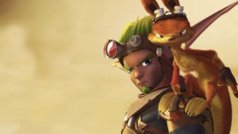 Les jeux Jak and Daxter en soldes sur le PlayStation Store en août